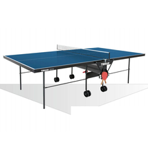MESA DE TÉNIS MESA TIBHAR TREINO/ESCOLAR 1200