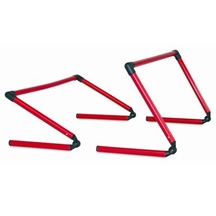 BARREIRA REGULAVEL PVC