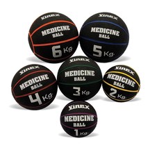 BOLA MEDICINAL – LINEA