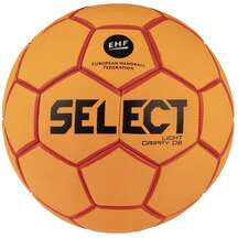 BOLA ANDEBOL SELECT LIGHT GRIPPY
