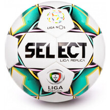 BOLA FUTEBOL SELECT LIGA REPLÍCA