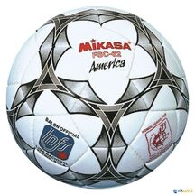 BOLA FUTSAL MIKASA AMERICA