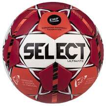 BOLA DE ANDEBOL SELECT ULTIMATE FAP