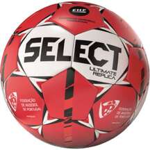 BOLA DE ANDEBOL SELECT ULTIMATE RÉPLICA