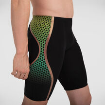 CALÇÃO DE BANHO SPEEDO COMPETIÇÃO FASTSKIN LZR PURE INTENT JAMMER