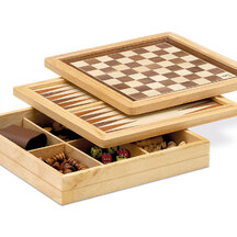JOGO DE MESA 3 EM 1