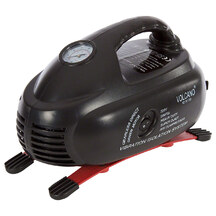 COMPRESSOR PARA BOLAS ELÉCTRICO 220V VOLCANO COMPRESSOR PARA BOLAS ELÉCTRICO 220V VOLCANO