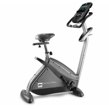 BICICLETA ESTÁTICA BH FITNESS CARBON BIKE TFT H8705TFT