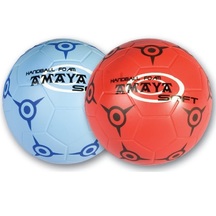 BOLA DE ANDEBOL ESPUMA AMAYA