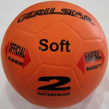 BOLA DE ANDEBOL STAR BORRACHA