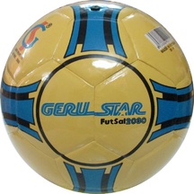 BOLA FUTSAL GERUSTAR VULCANIZADA