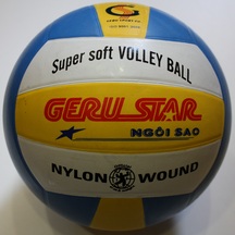 BOLA VOLEIBOL GERU STAR BORRACHA