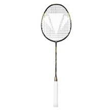 RAQUETE BADMINTON COMPETIÇÃO CARLTON VAPOUR TRAIL S-LITE