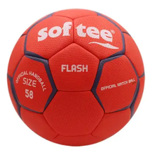 BOLA ANDEBOL COURO SOFTEE