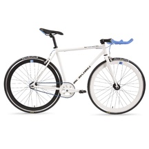 BICICLETA URBANA ELEVEN FIXIE COOL