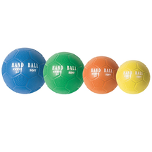 BOLA ANDEBOL BORRACHA TPE