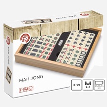 MAH JONG