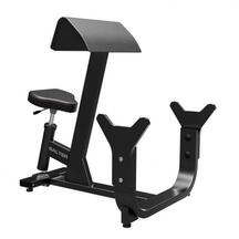 BANCO DE BÍCEPS (SCOTT BENCH) SALTER