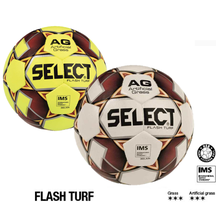 BOLA FUTEBOL SELECT MODELO FLASH TURF IMS