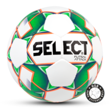 BOLA DE FUTSAL SELECT ATTACK