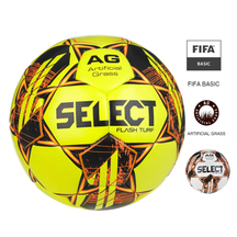 BOLA FUTEBOL SELECT MODELO FLASH TURF