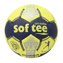 BOLA DE ANDEBOL SOFTEE SUPER FLASH