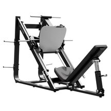PRENSA PERNAS LEG PRESS
