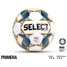 BOLA FUTEBOL SELECT MODELO PRIMAVERA IMS