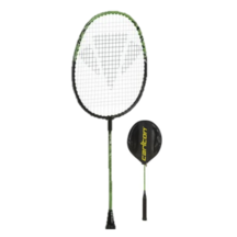 RAQUETE BADMINTON INIC./ESC.CARLTON AEROBLADE 2000