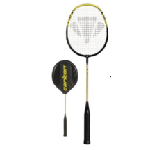 RAQUETE BADMINTON TREINO CARLTON AEROBLADE 3000