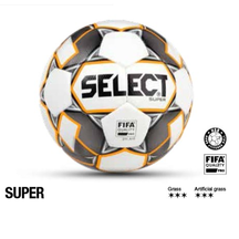 BOLA FUTEBOL SELECT MODELO SUPER FIFA QUALITY PRO