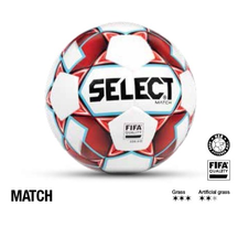 BOLA FUTEBOL SELECT MODELO MATCH FIFA QUALITY