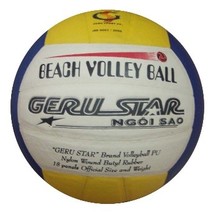 BOLA DE VOLEIBOL PRAIA GERU STAR