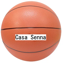 BOLA BASQUETEBOL PVC