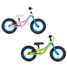 BICICLETA ELEVEN BALANCE BIKE  12