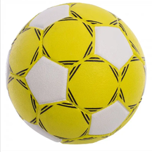 BOLA ANDEBOL SPORT BORRACHA CELULAR