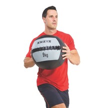 BOLA MEDICINAL WALL BALL