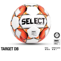 BOLA FUTEBOL SELECT MODELO TARGET DB IMS