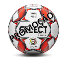 BOLA FUTEBOL OFICIAL LIGA NOS SELECT BRILLANT S. TB FIFA QUALITY PRO