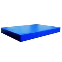 COBERTURA (CAPA) COLCHÃO GINASTICA EM PVC SPORT