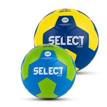 BOLA ANDEBOL SELECT ESPUMA KIDS IV