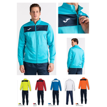 FATO TREINO JOMA ACADEMY II
