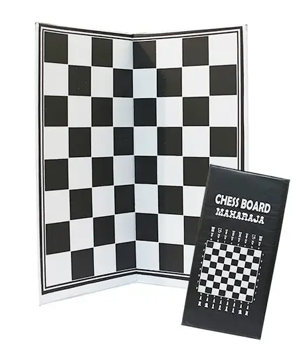 Jogo tabuleiro magnetico xadrez dama ludo multi 5 em 1 grande chess set