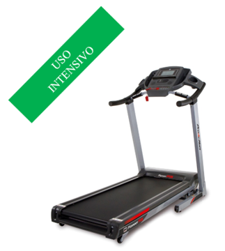 Passadeira de corrida BH Fitness Pioneer R3