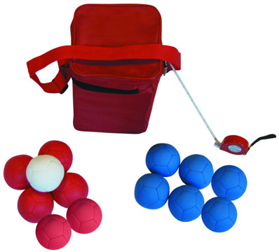 Comprar CONJUNTO BOCCIA na Casa Senna, Modalidades, JOGOS