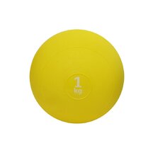 BOLA MEDICINAL FLEXÍVEL E INSUFLÁVEL