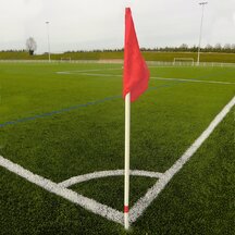 BANDEIROLA DE CANTO FLEXÍVEL