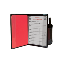 CARTEIRA DE ARBITRO SPORT