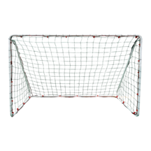 BALIZA DE TREINO REVERSÍVEL AÇO 300X200X120 CM