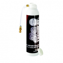 SPRAY PARA REPARAÇÃO DE BOLAS